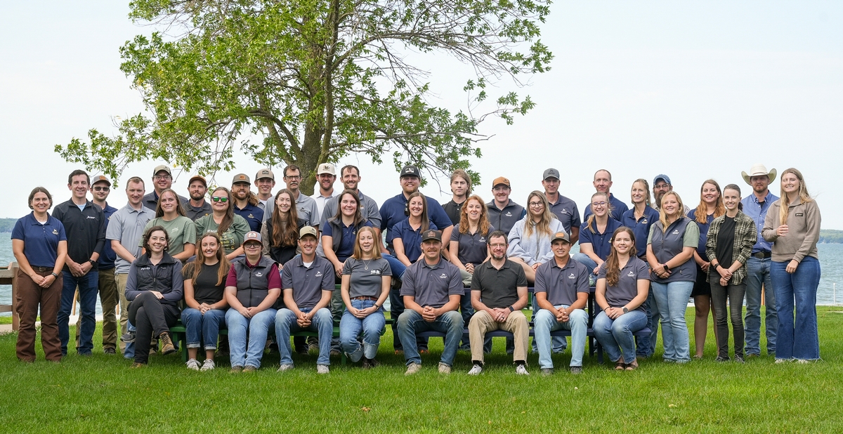 Minnesota staff
