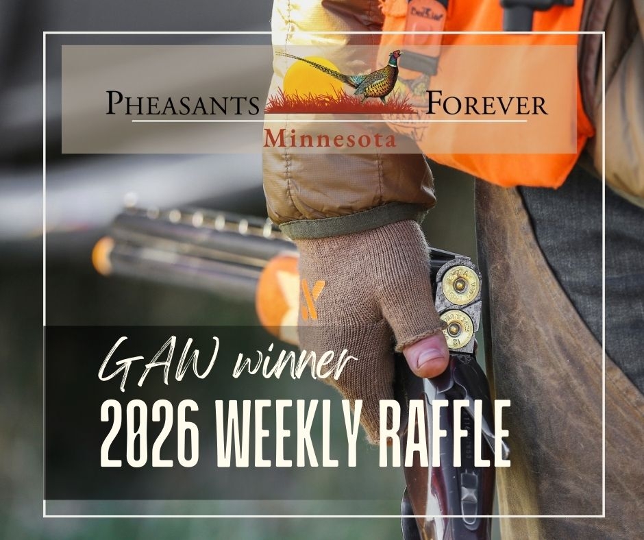 2026 GAW Winners List