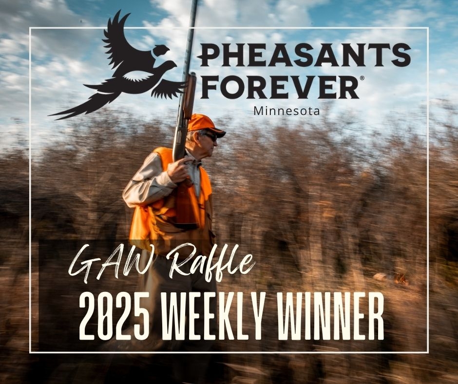 2025 GAW Winners List